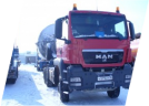 TGS 33.430 6X6 BBS-WW
