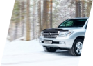 Land Cruiser 200