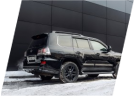 LX570