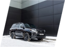 LX570